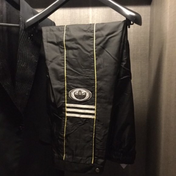 Adidas Sweat Pants - Picture 4 of 4